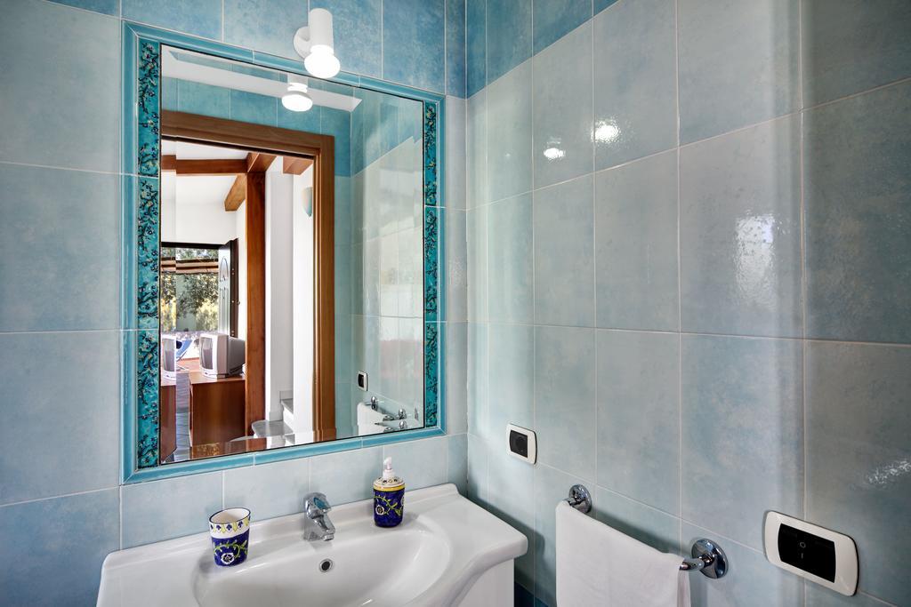 דירות Marina del Cantone Matisse Nerano By Gocce מראה חיצוני תמונה