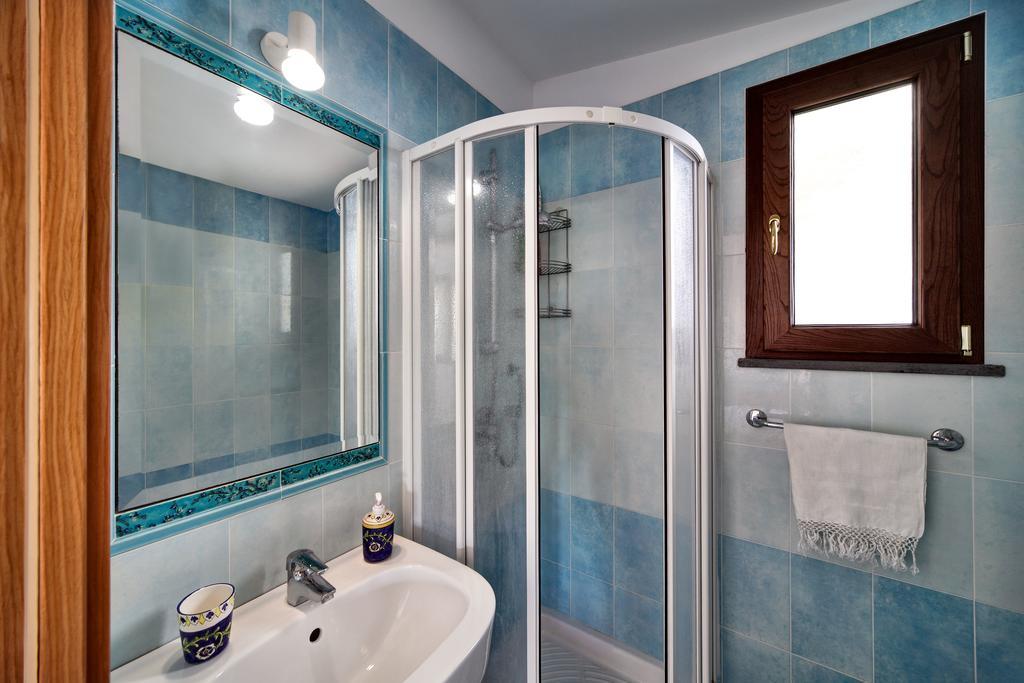 דירות Marina del Cantone Matisse Nerano By Gocce מראה חיצוני תמונה