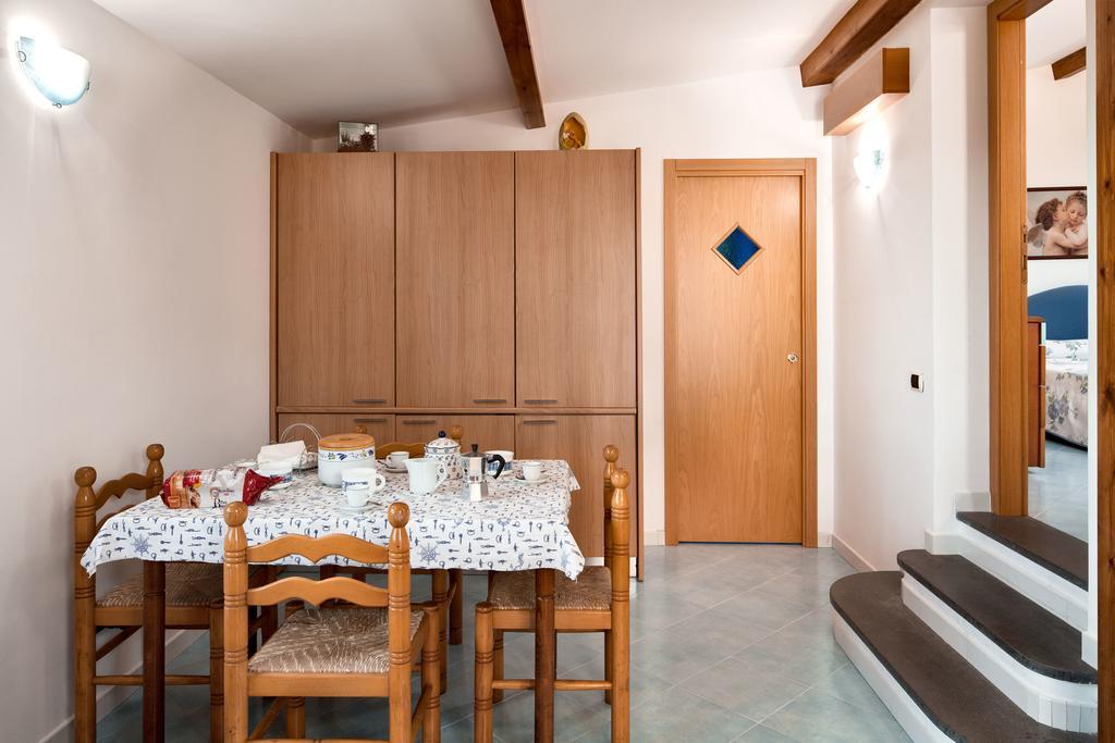 דירות Marina del Cantone Matisse Nerano By Gocce מראה חיצוני תמונה