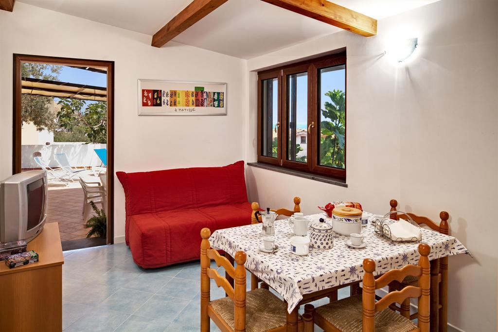 דירות Marina del Cantone Matisse Nerano By Gocce מראה חיצוני תמונה