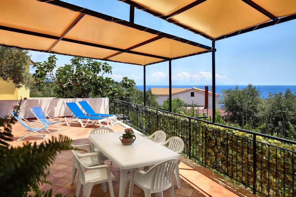 דירות Marina del Cantone Matisse Nerano By Gocce מראה חיצוני תמונה