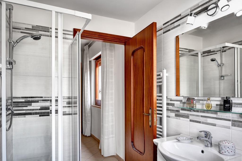 דירות Marina del Cantone Matisse Nerano By Gocce חדר תמונה